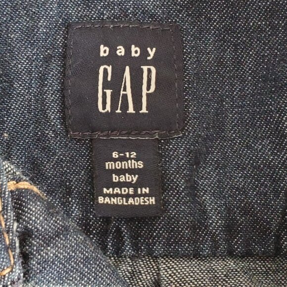 Carters/Gap/Nicolodeon Kids Sweater/Jacket Bundle SZ 12M - Picture 7 of 15